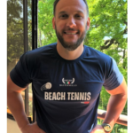 T-SHIRT TEAM BEACH TENNIS YOUTUBE