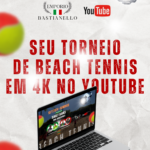 KIT TORNEIO BT – YOUTUBE