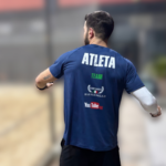 T-SHIRT TEAM BEACH TENNIS AZUL MARINHO 2027 YOUTUBE