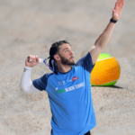 T-SHIRT TEAM AZZURRA BEACH TENNIS 2027 YOUTUBE