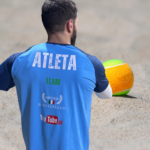 T-SHIRT TEAM AZZURRA BEACH TENNIS 2027 YOUTUBE